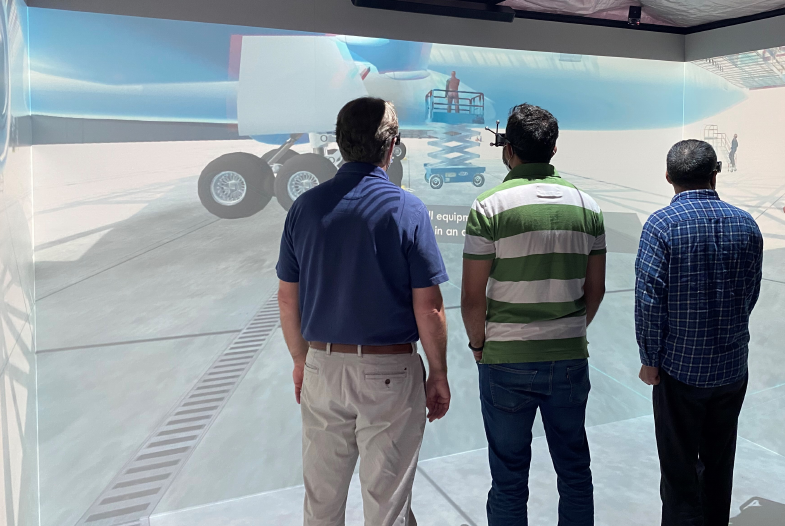 CSU’s Virtual MakerSpace Launches